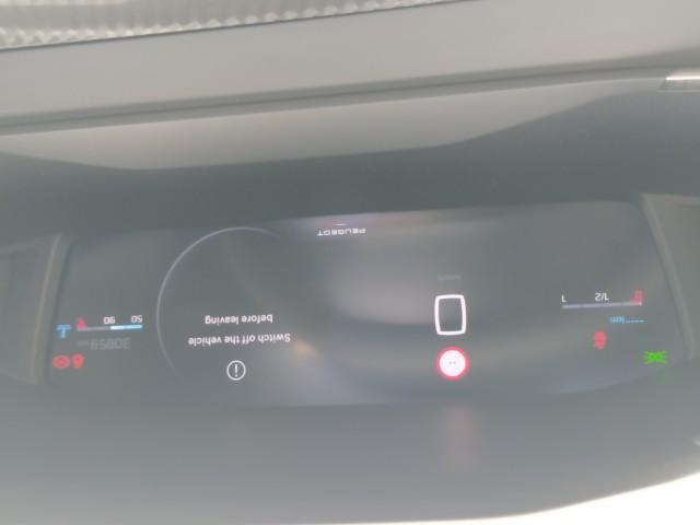 Foto Peugeot 2008 3