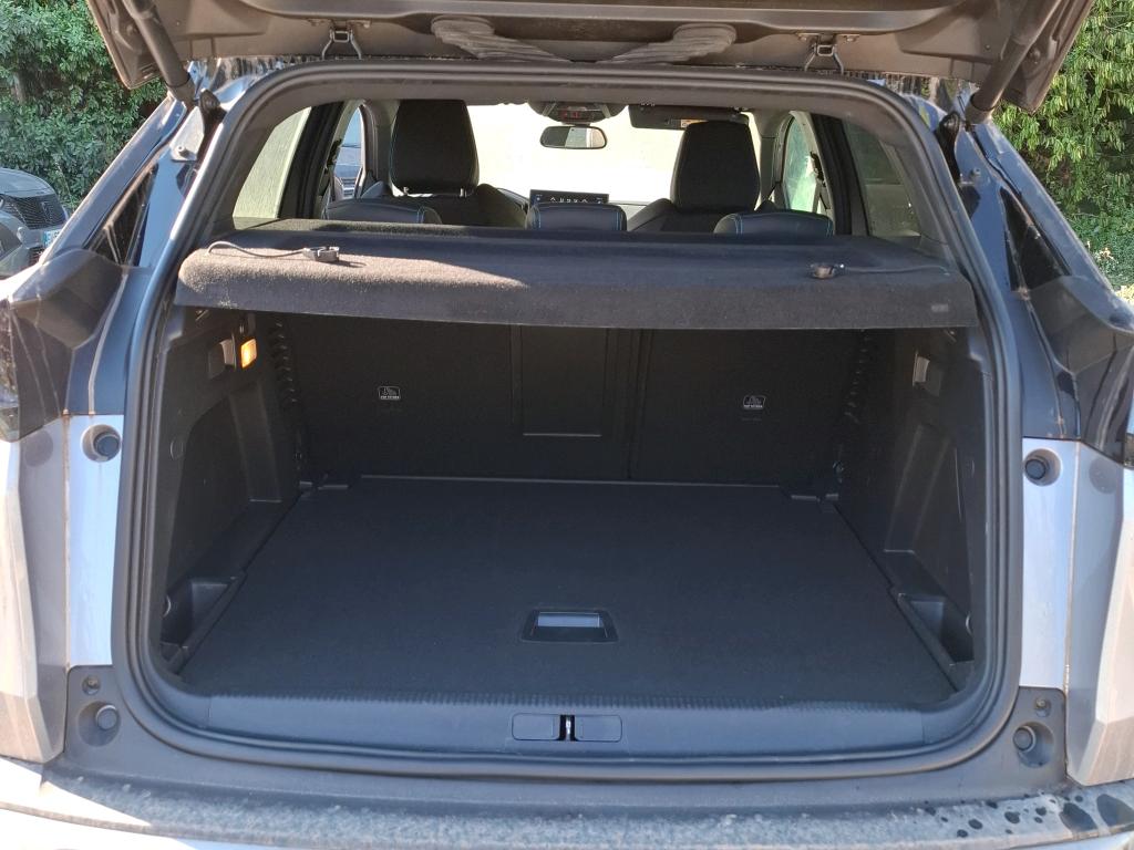 Peugeot 3008 PureTech 130ch S&S BVM6 Allure Pack 2023