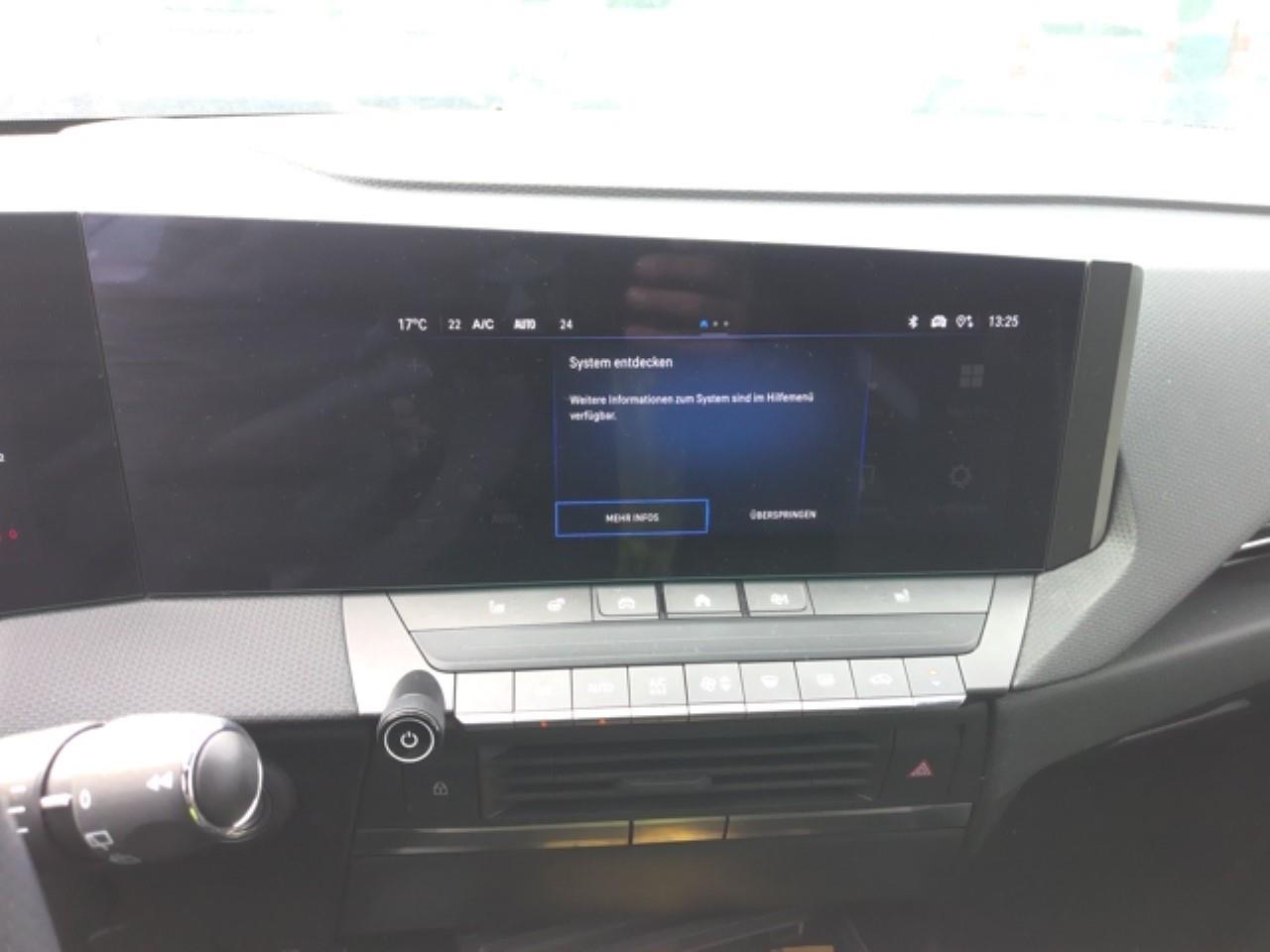 Foto Opel Astra 7
