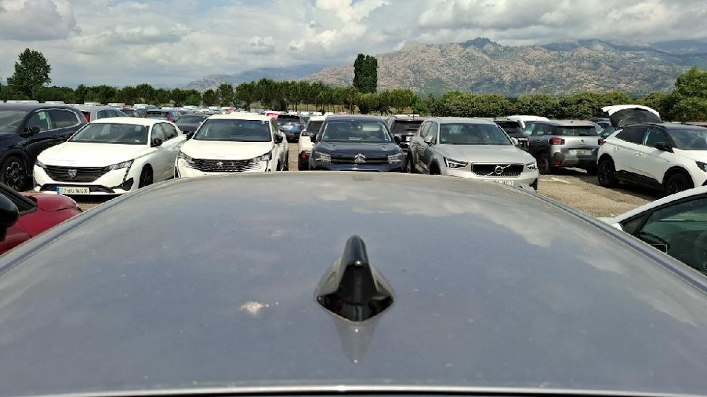 Foto Peugeot 308 10