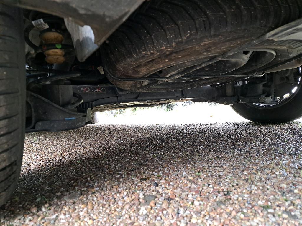 Peugeot PARTNER FOURGON STANDARD 650 KG BLUEHDI 100 S&S BVM5 ASPHALT 2021