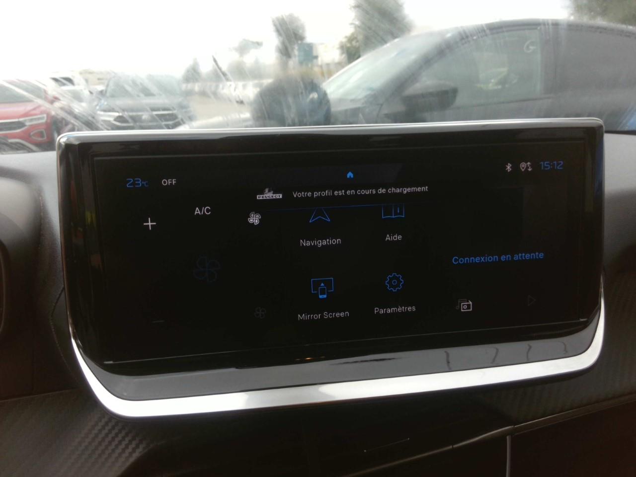 Foto Peugeot 308 8