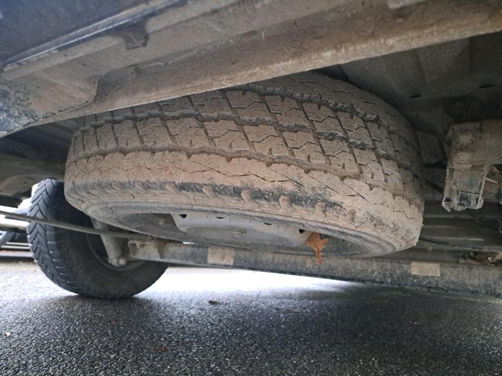 Citroen JUMPER TOLE 35 L3H2 BLUEHDi 130 BVM6 CONFORT 2018