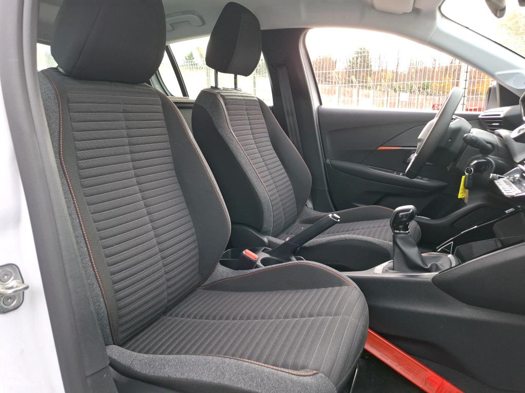 Peugeot 208 PURETECH 75 S&S BVM5 PREMIUM 2023