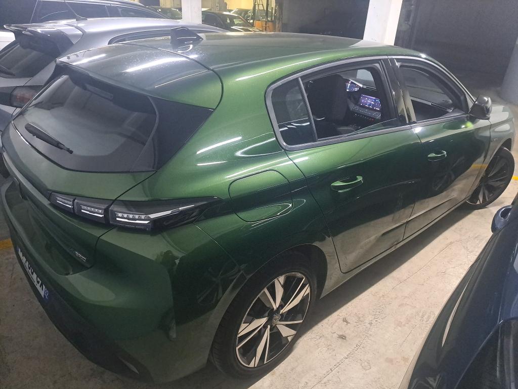 Peugeot 308 PHEV 180 e-EAT8 Active Pack 2023