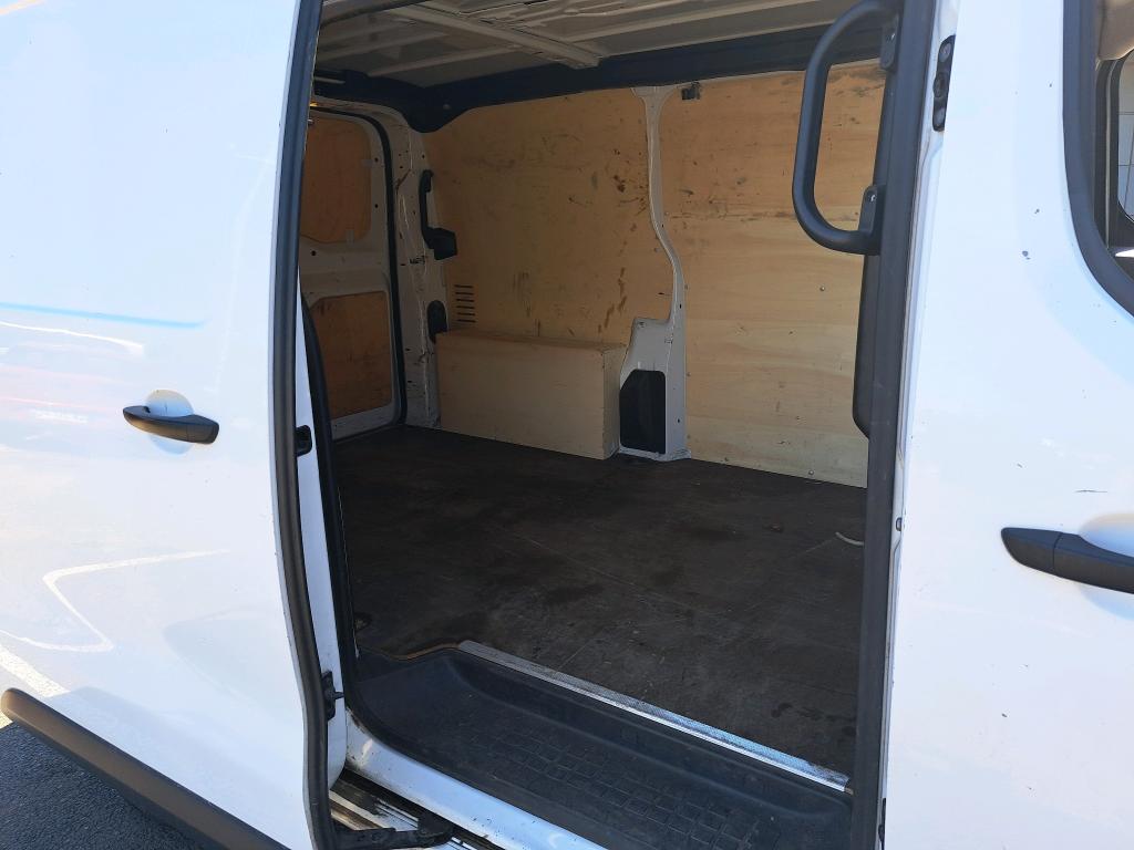 Citroen JUMPY FGN M BLUEHDI 120 S&S BVM6 CLUB 340 NM 2019