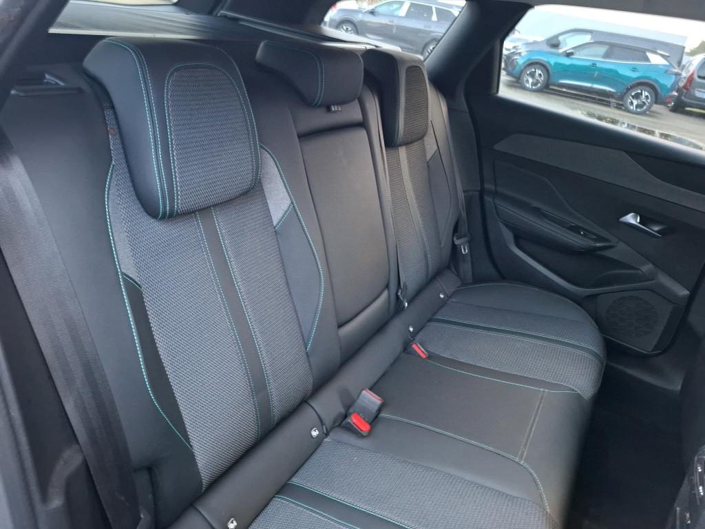 Peugeot 308 SW BlueHDi 130ch S&S EAT8 Allure 2022