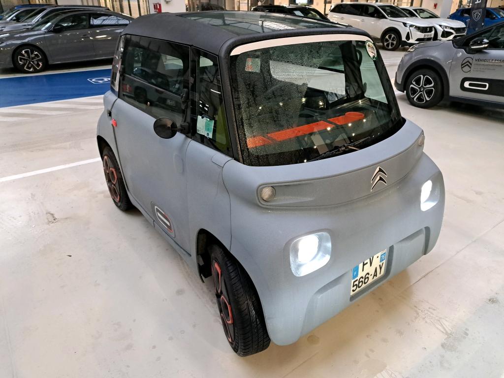 Citroen AMI