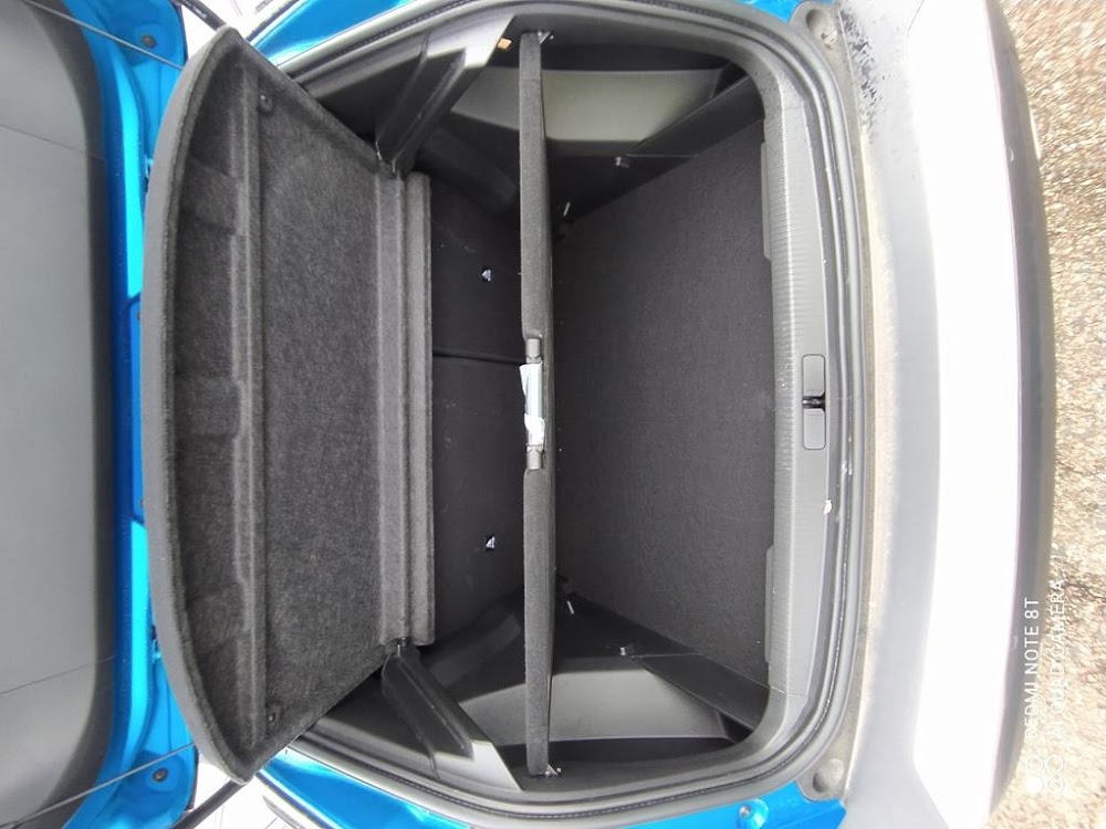 Foto Peugeot 2008 12