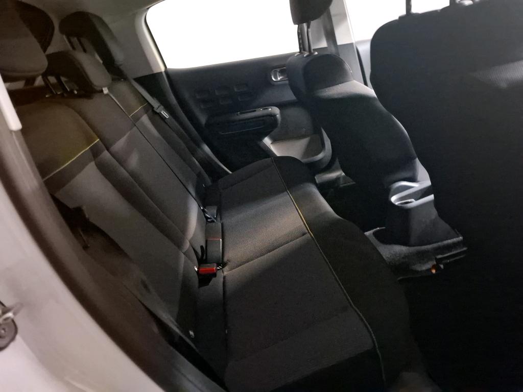 Citroen C3 BlueHDi 100 S&S BVM Shine Business 2019