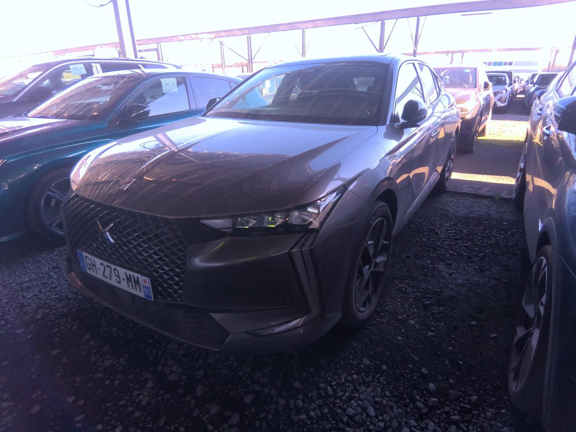 DS 4 II