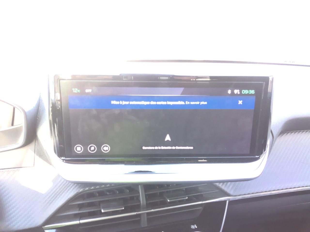 Foto Peugeot 308 16