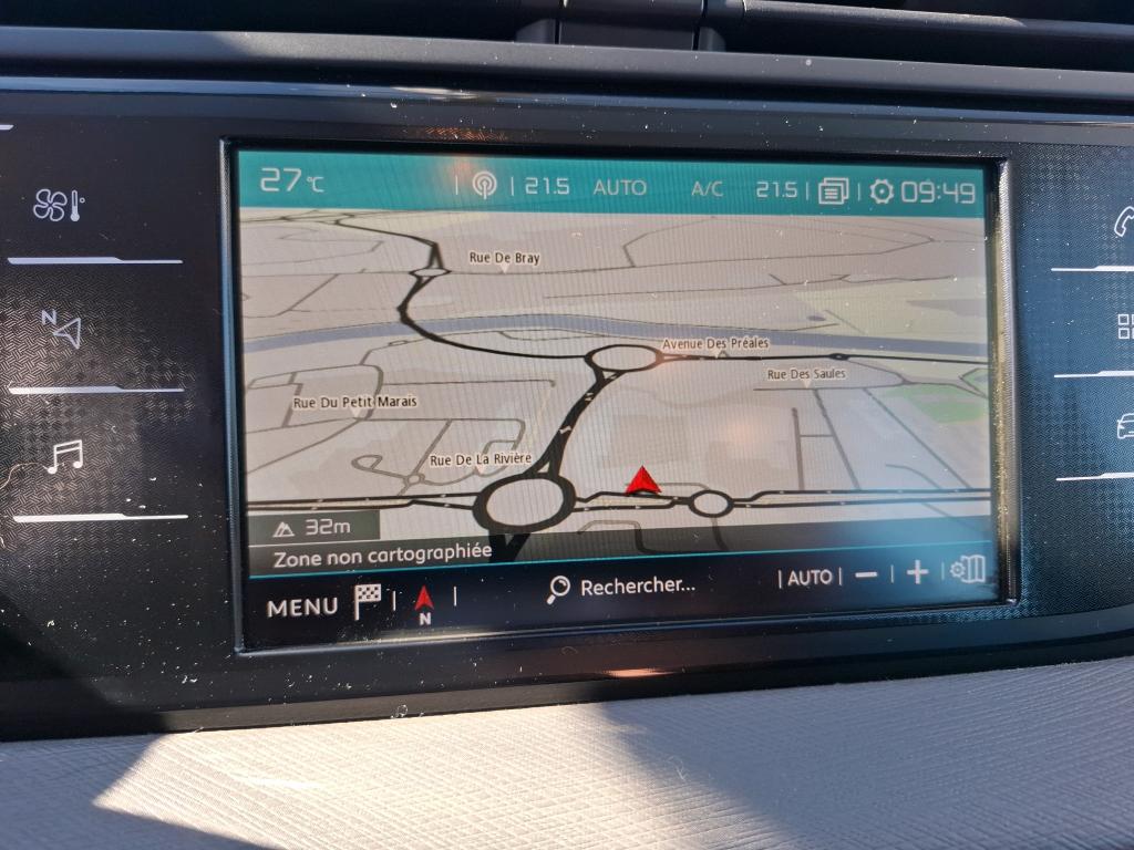 Citroen C4 Spacetourer BlueHDi 130 S&S BVM6 Business 2020