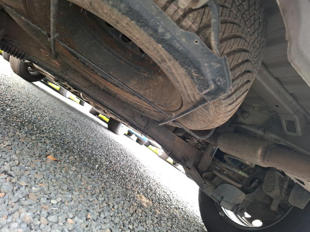 Citroen BERLINGO VAN M 650 BLUEHDI 100 S&S BVM5 CLUB 2021