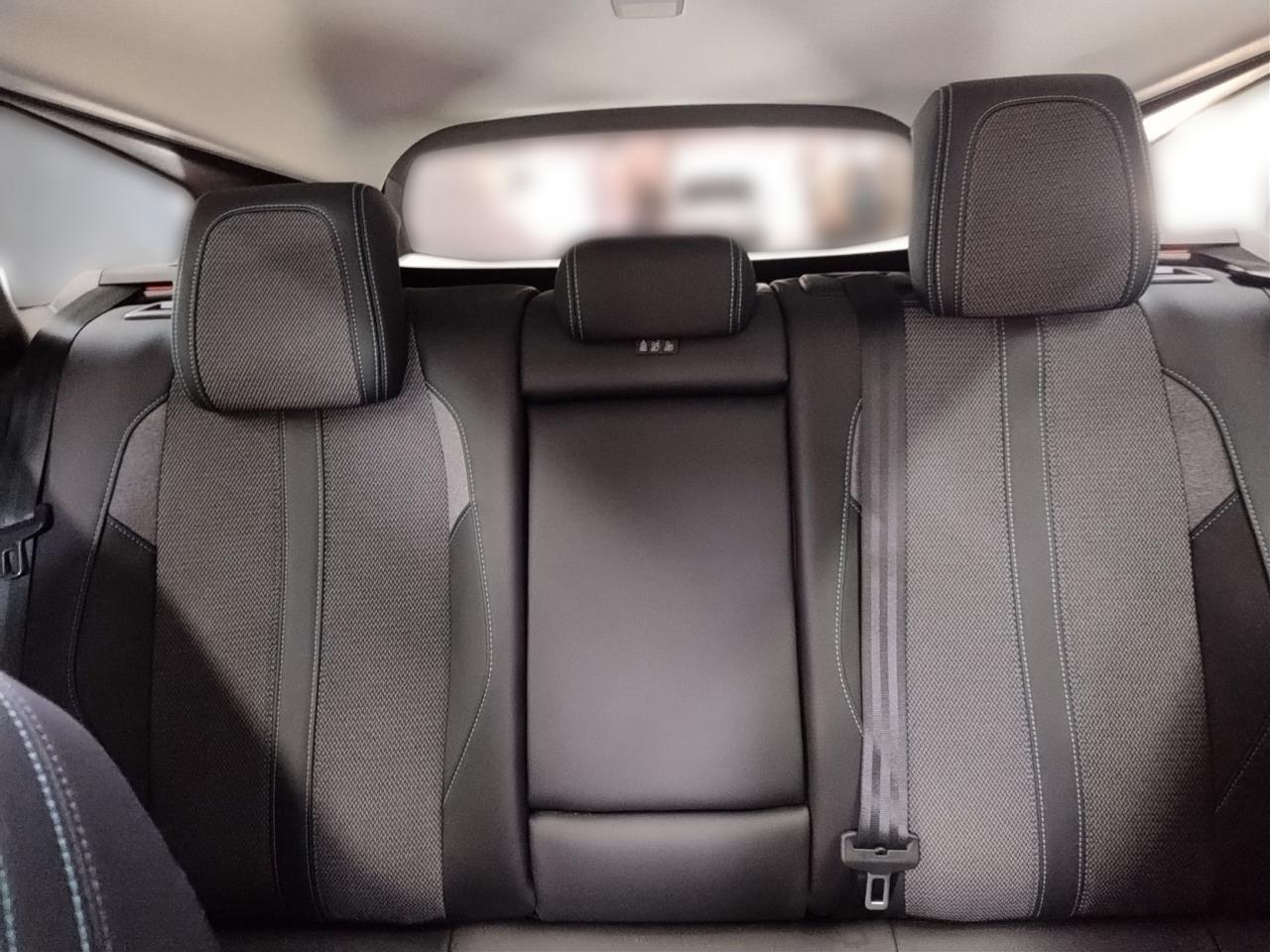 Peugeot 308 III
