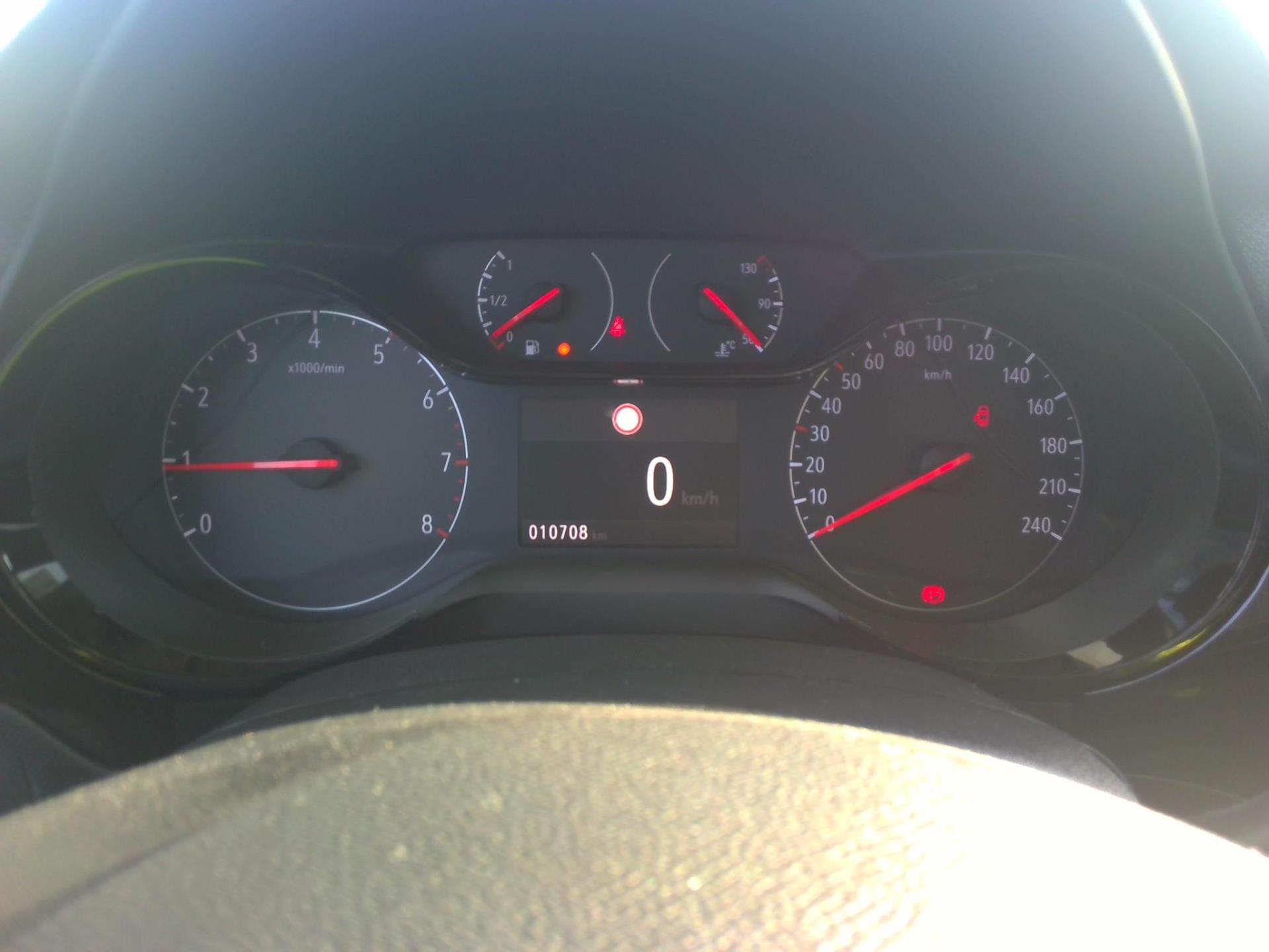 Opel Corsa 1.2 75 ch BVM5 Edition 2022