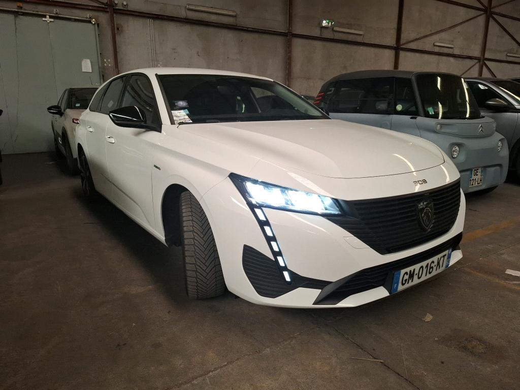 Peugeot 308 SW PHEV 180 e-EAT8 Active Pack 2023