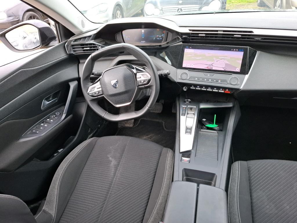Peugeot 308 PHEV 180 e-EAT8 Active Pack 2023