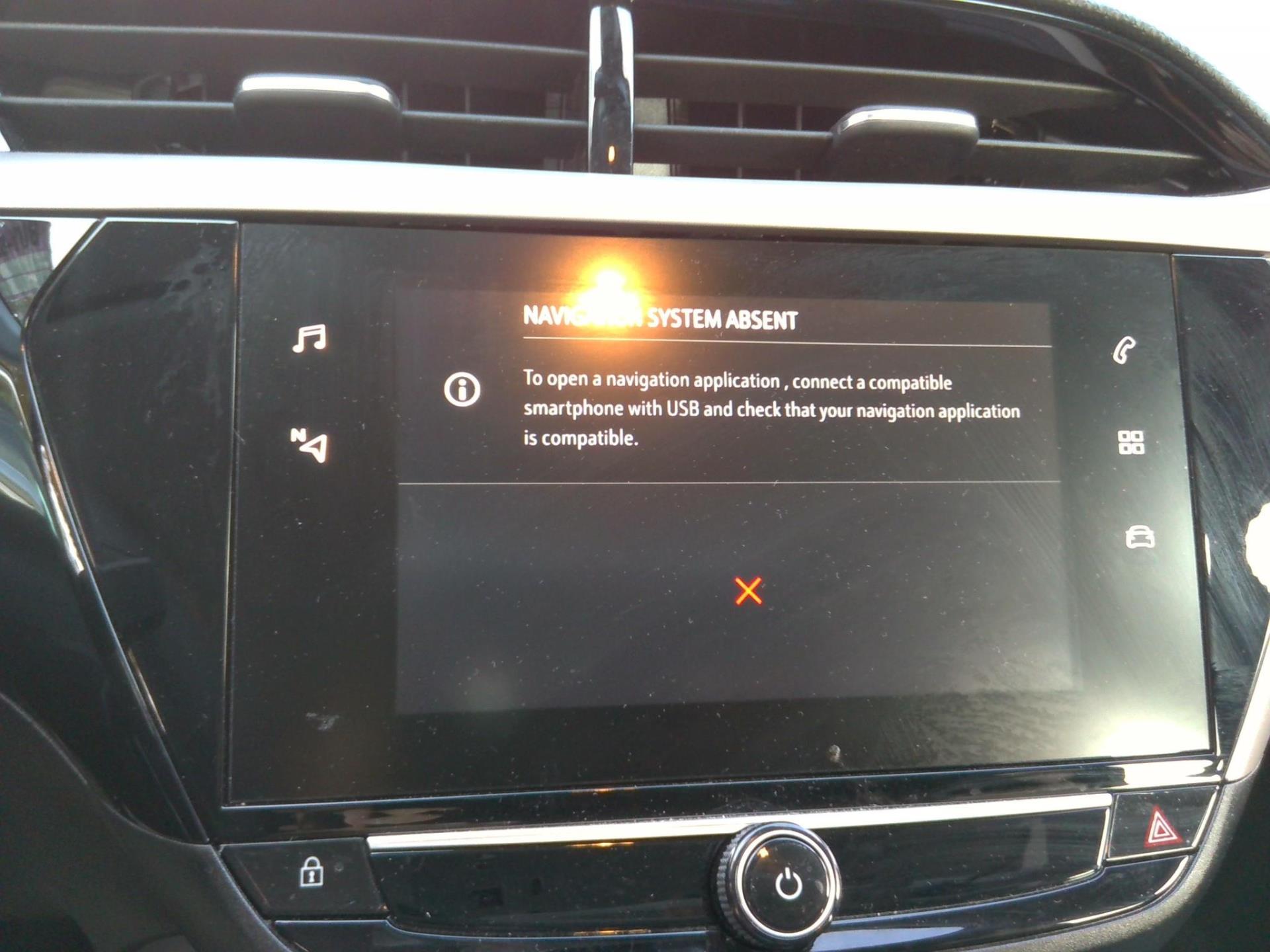 Opel Corsa 1.2 Turbo 100 ch BVM6 Edition 2022