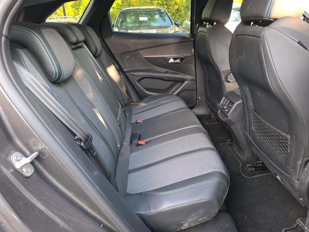 Peugeot 3008 BlueHDi 130ch S&S EAT8 Allure Pack 2021