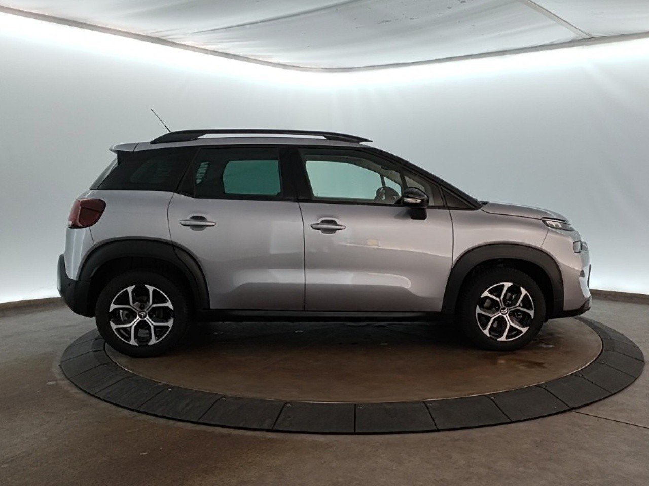 Citroen C3 Aircross PureTech 110 S&S BVM6 Shine 2023