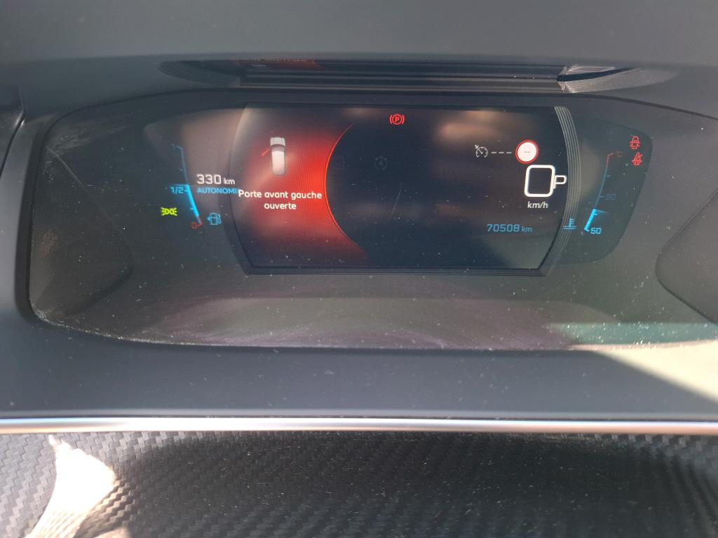 Peugeot 208 PureTech 130 S&S EAT8 Allure Pack 2022