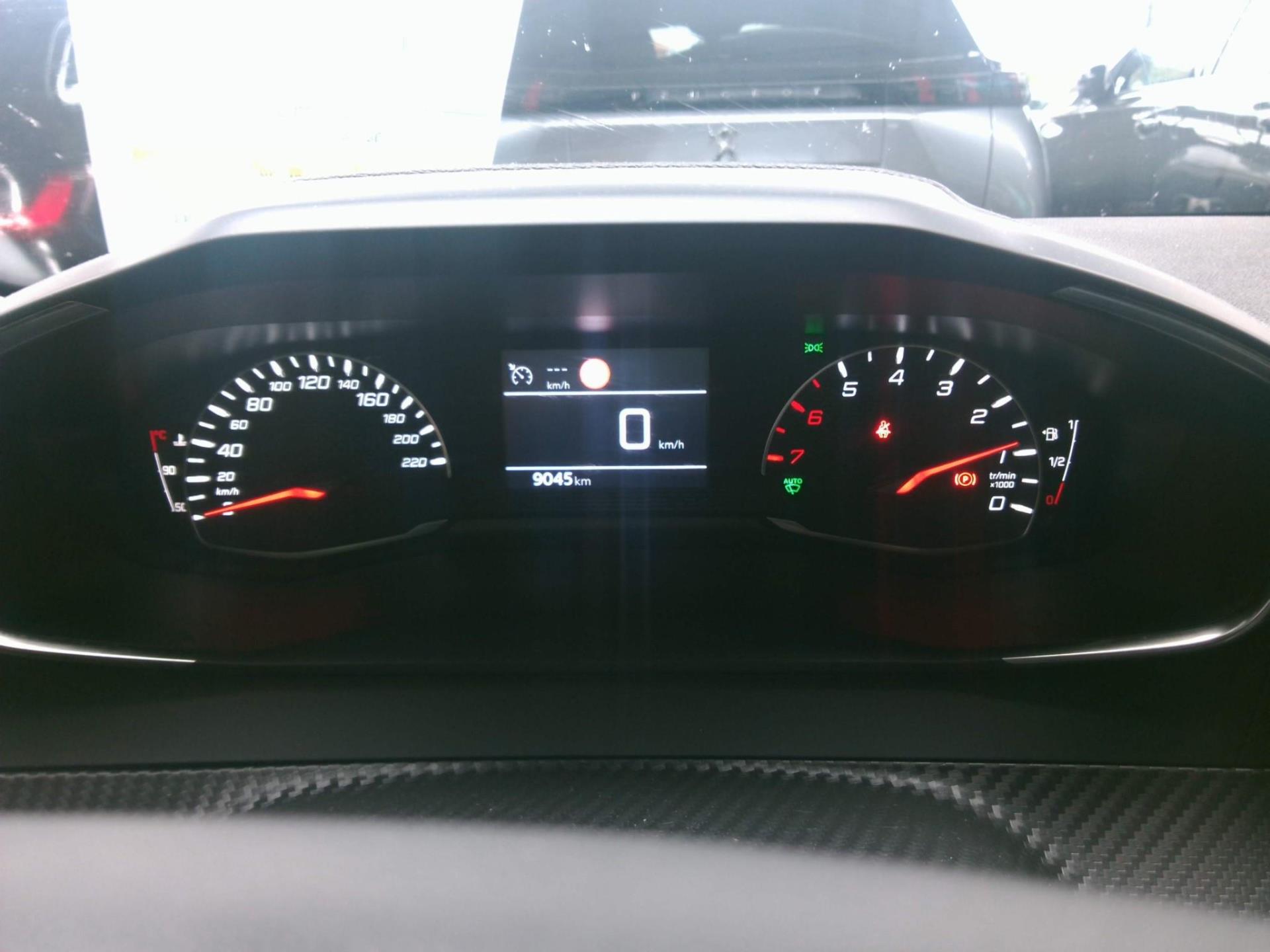 Peugeot 208 PureTech 100 S&S BVM6 Allure 2023