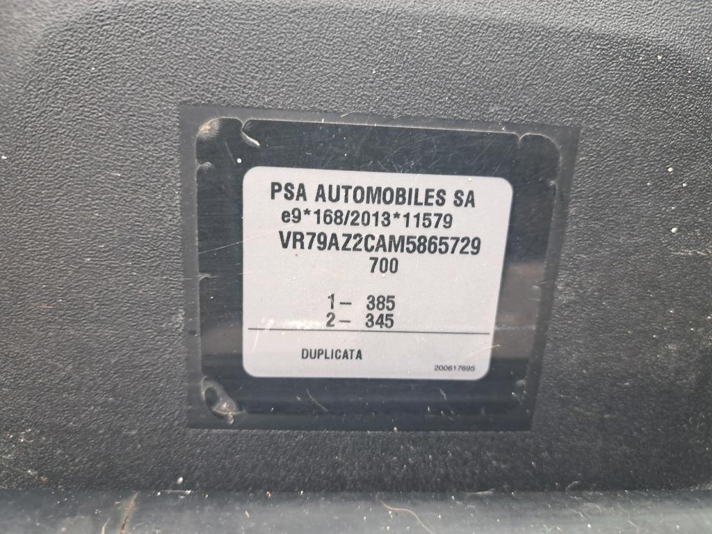 Citroen AMI 