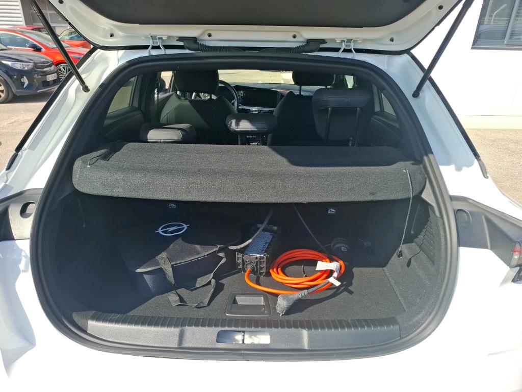 Opel Mokka Electrique 136 ch & Batterie 50 kWh Ultimate 2022