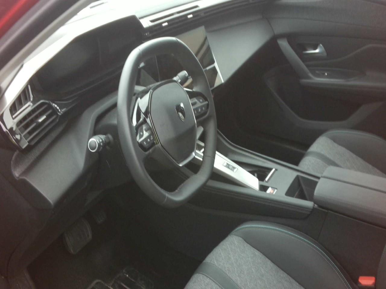 Foto Peugeot 408 3