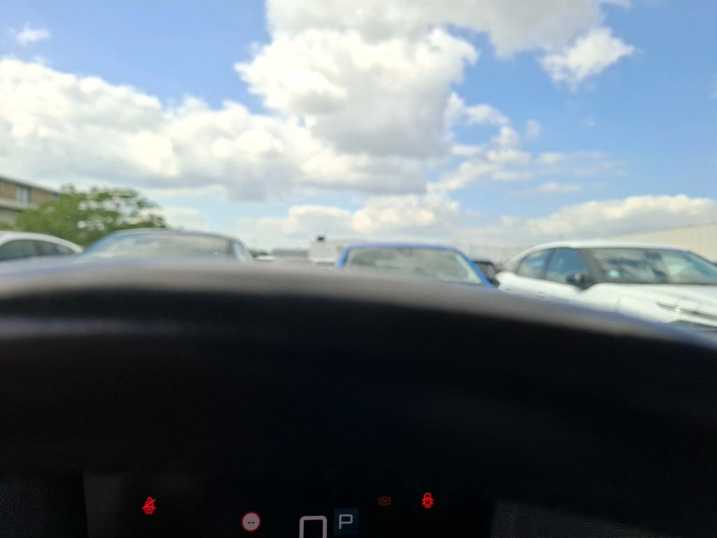 Citroen C4 SOCIETE PURE TECH 130 S&S EAT8 FEEL NAV BUSINESS R 2022