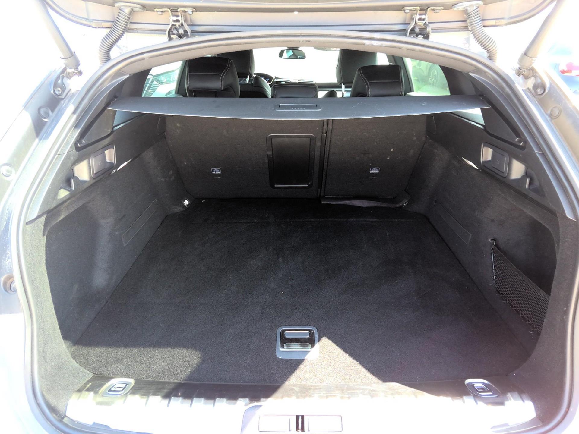 Peugeot 508 SW BlueHDi 130 ch S&S EAT8 Allure 2024