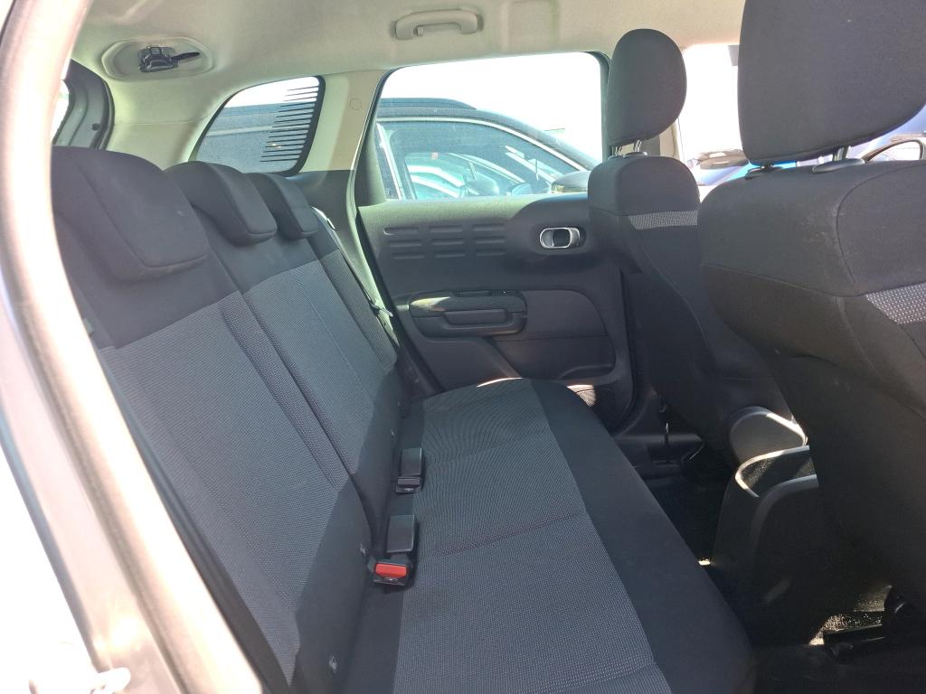 Citroen C3 Aircross PureTech 110 S&S BVM6 Feel Pack 2023