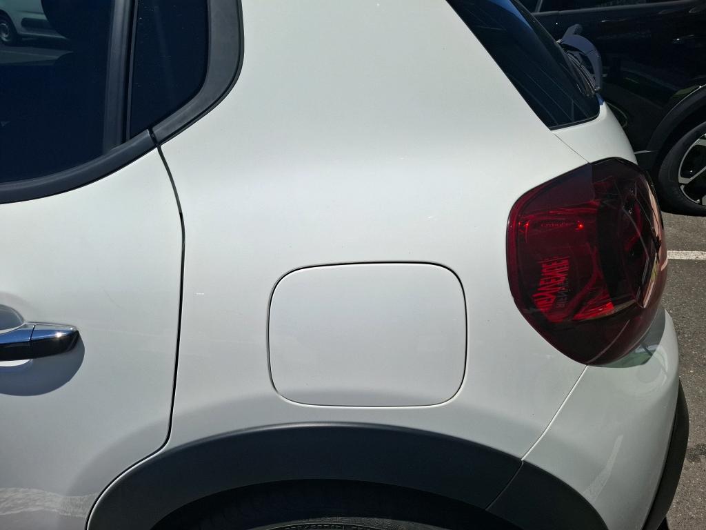 Citroen C3 PureTech 83 S&S BVM5 Shine Pack 2022