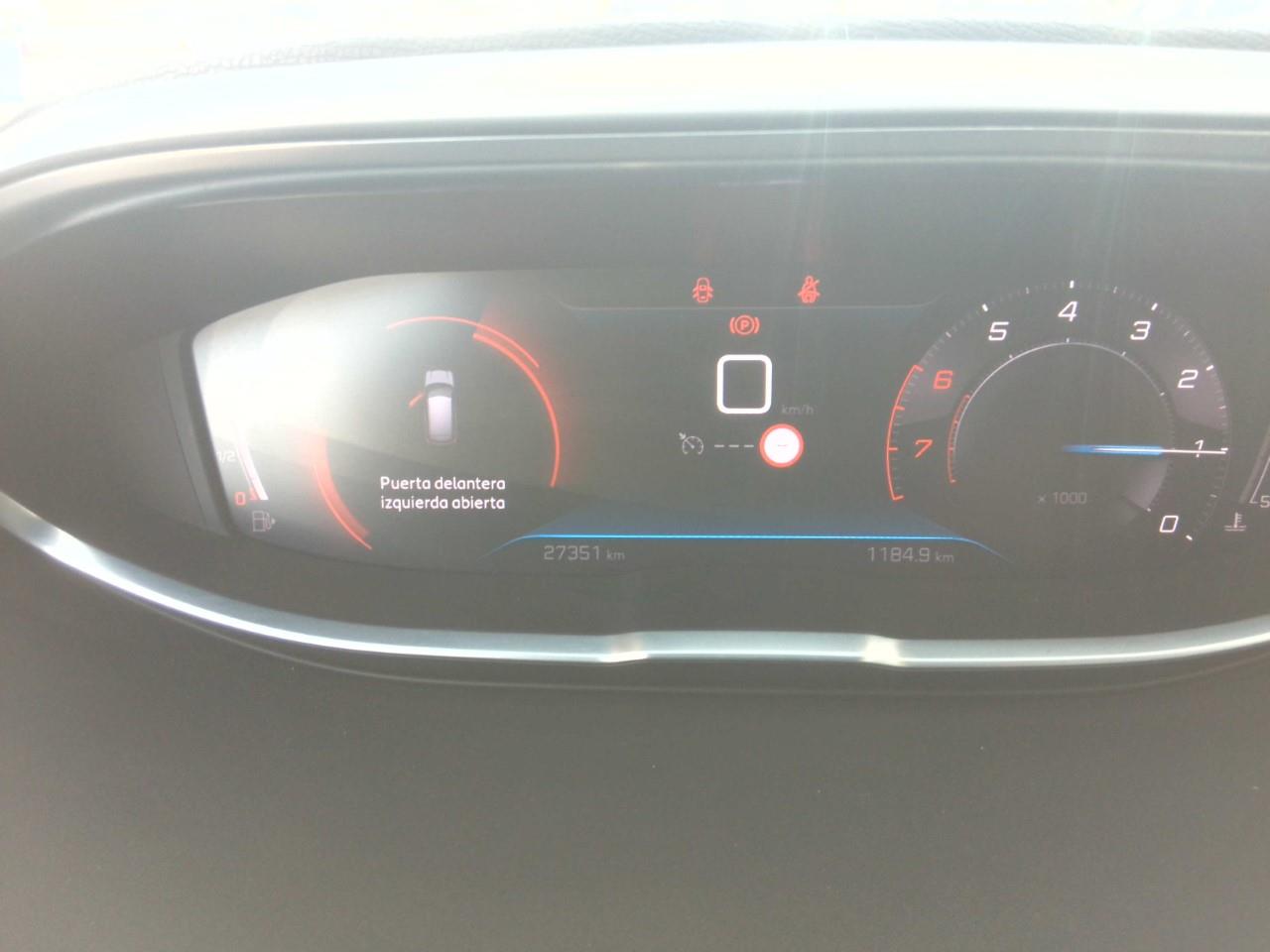 Foto Peugeot 3008 10