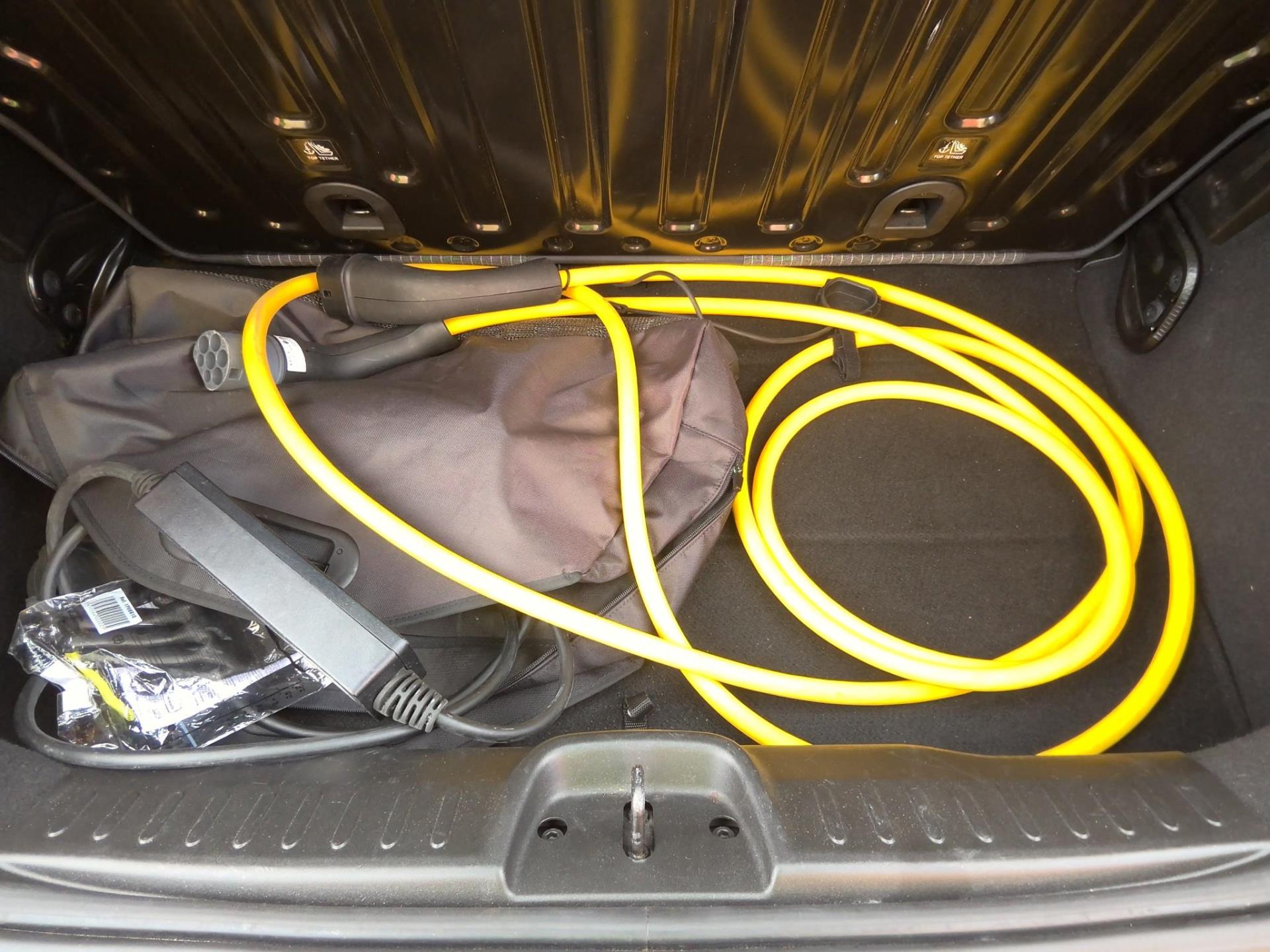 FIAT 500 e 118 ch Icône 2022