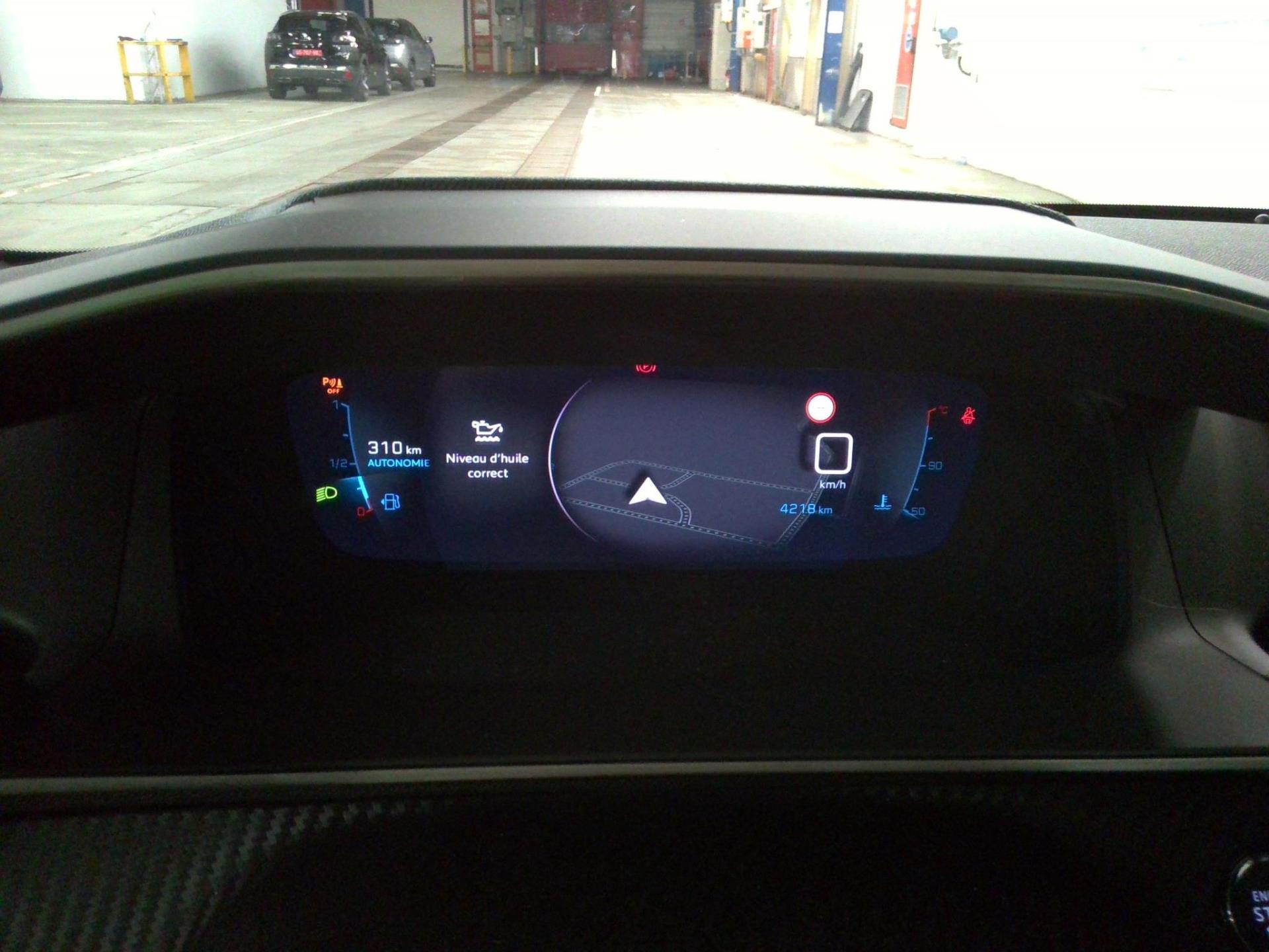 Peugeot 208 PureTech 100 S&S BVM6 Allure Pack 2023