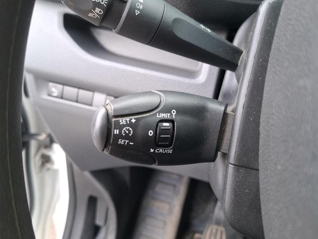 Citroen JUMPY FGN M BLUEHDI 120 S&S BVM6 CLUB 340 NM 2020