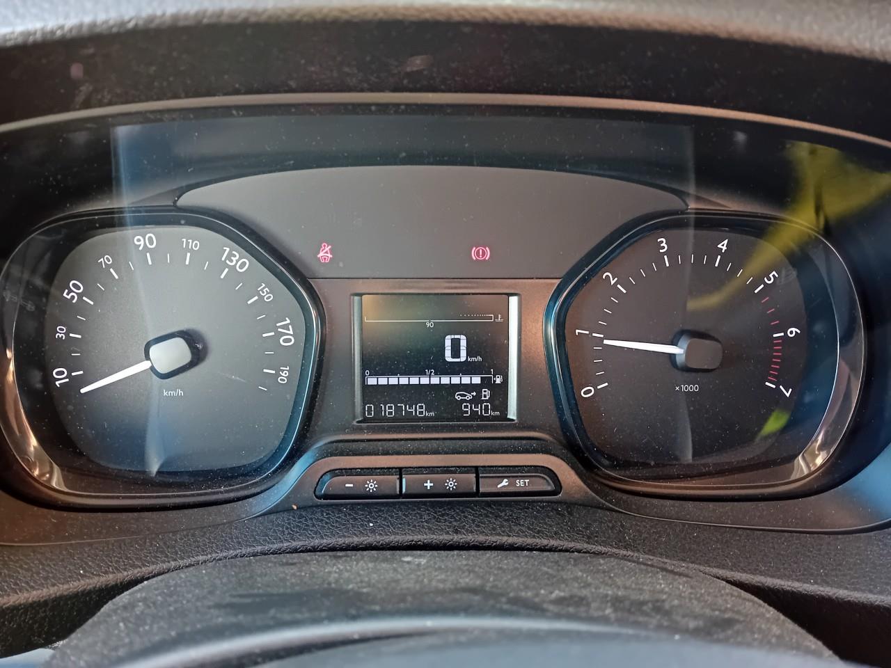 Foto Peugeot Expert 9
