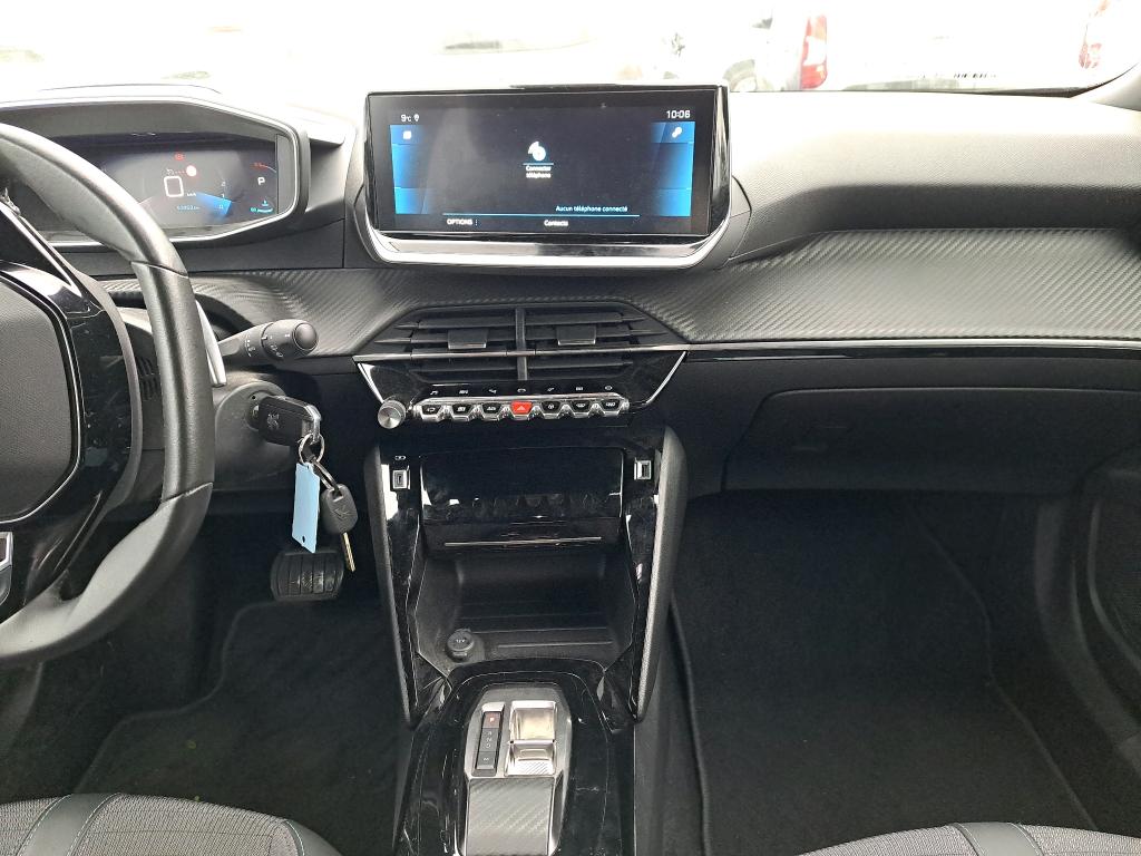 Peugeot 2008 PureTech 130 S&S EAT8 Allure Pack 2022