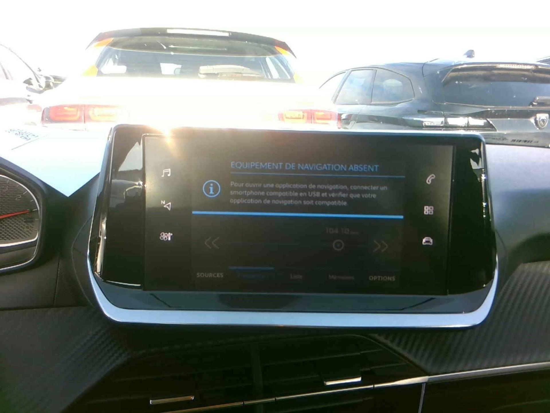Peugeot 208 PureTech 75 S&S BVM5 Active 2022