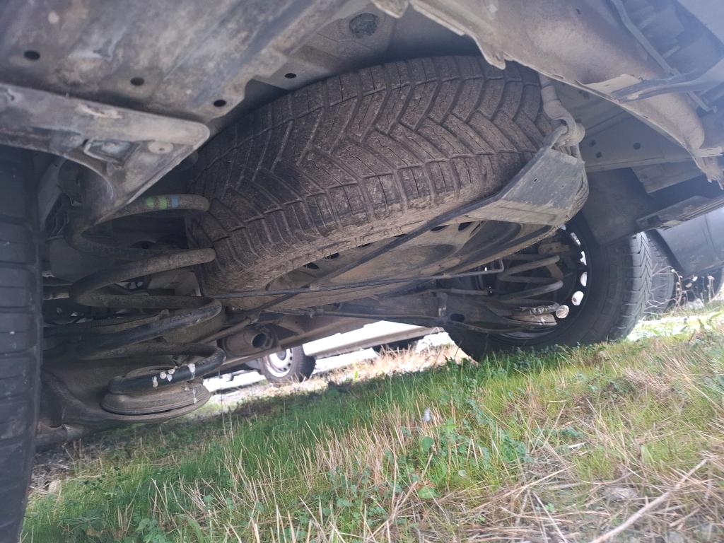 Citroen JUMPY FGN M BLUEHDI 120 S&S BVM6 CLUB 340 NM 2019