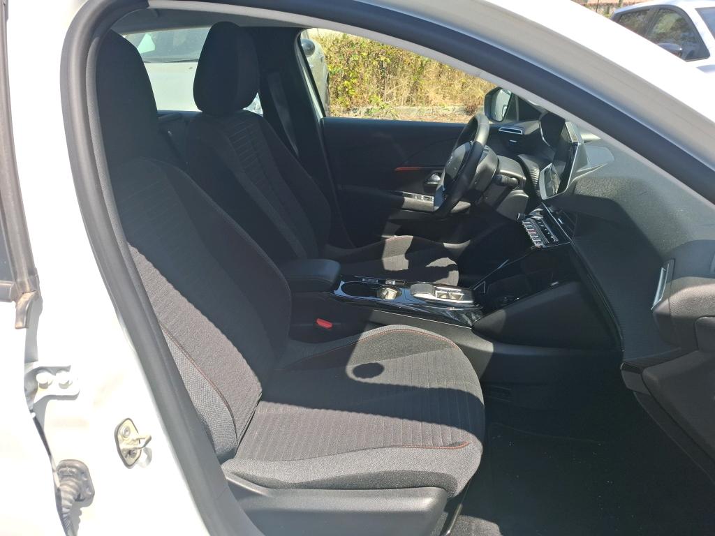 Peugeot 208 ELECTRIQUE 50 KWH 136 ACTIVE BUSINESS R 2023