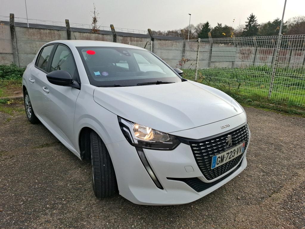 Peugeot 208 PURETECH 75 S&S BVM5 PREMIUM 2023