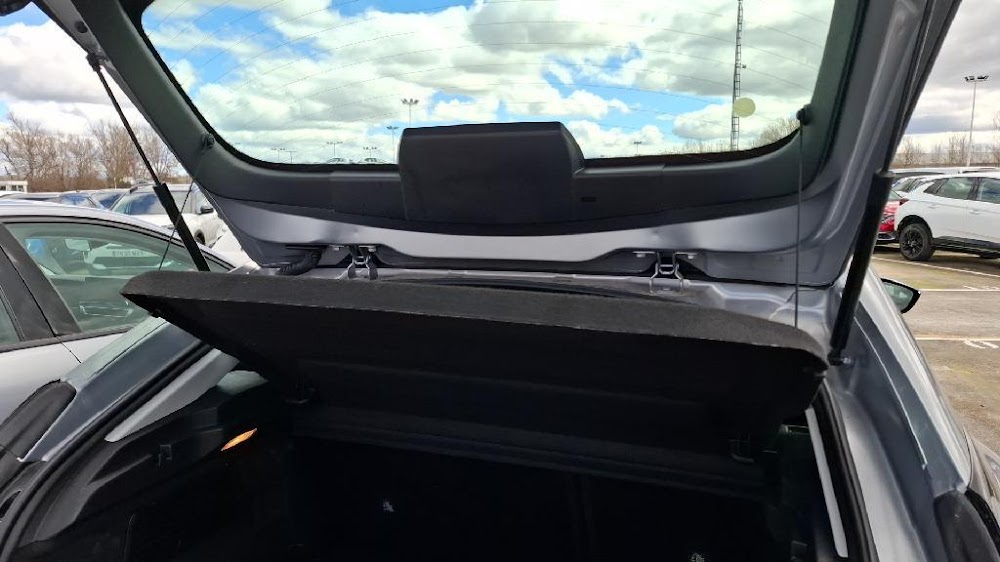 Foto Citroën C4 X 14