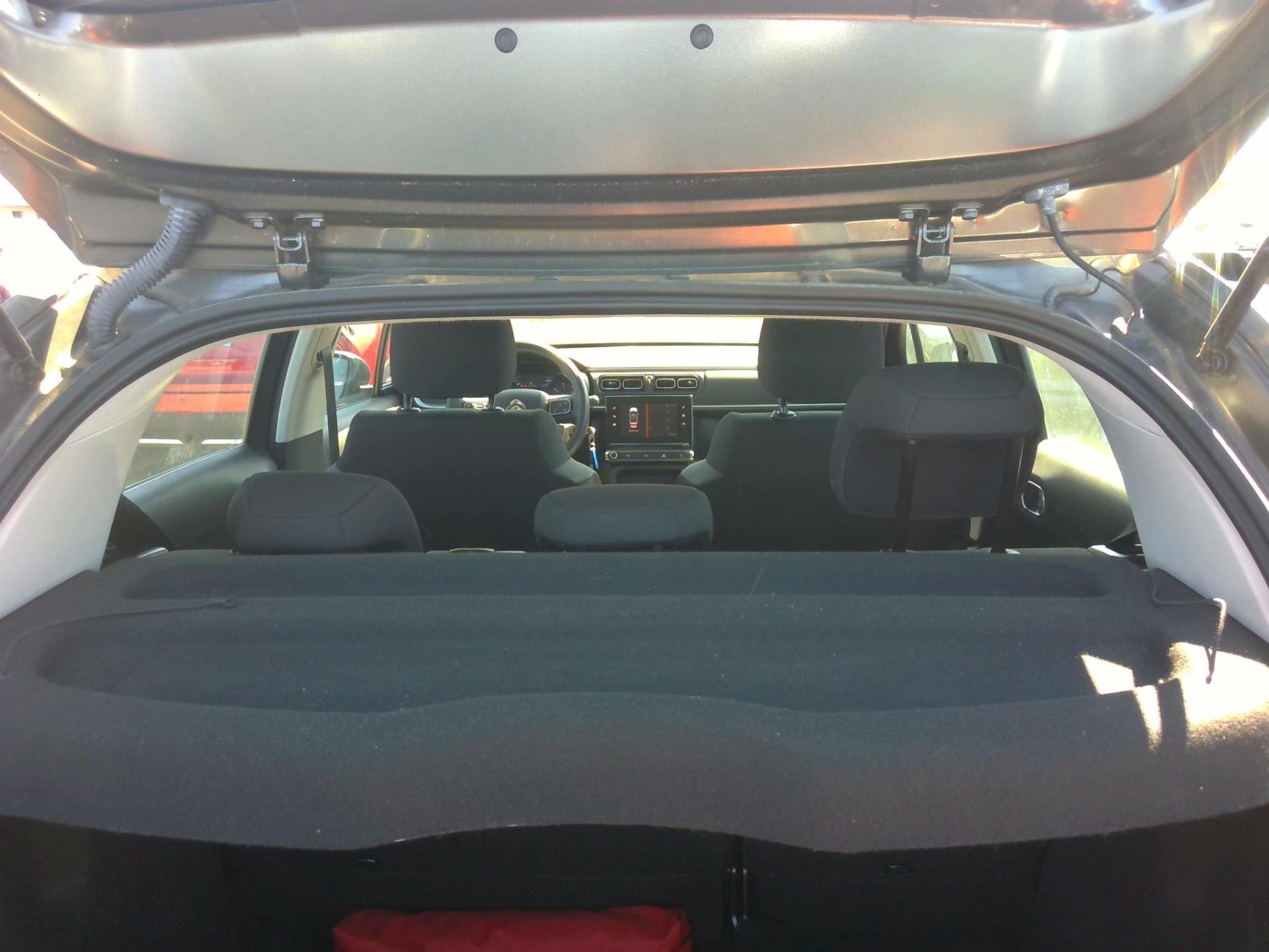 Citroen C3 PureTech 83 S&S BVM5 C-Series 2023