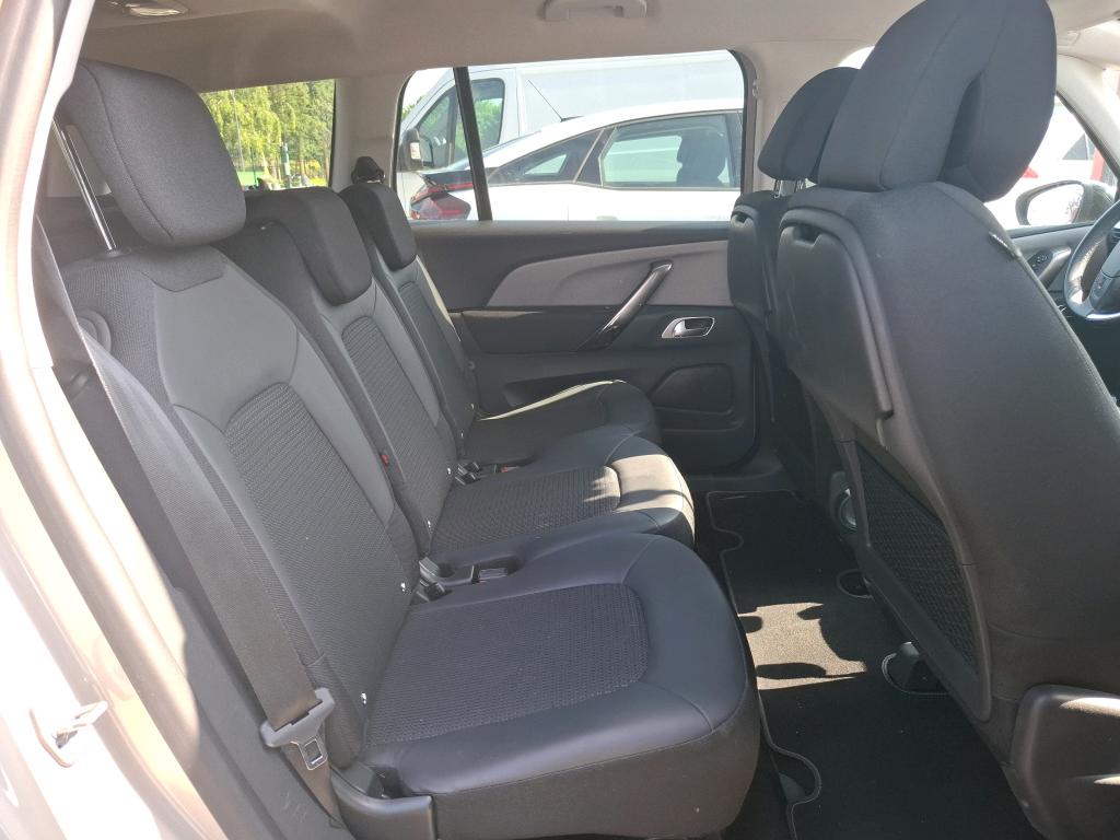 Citroen Grand C4 Spacetourer BlueHDi 130 S&S EAT8 Shine 2022
