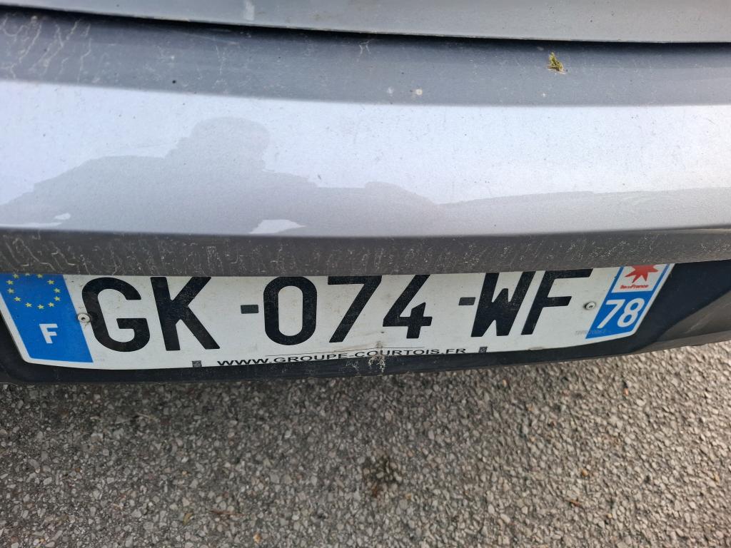 Peugeot 208 BlueHDi 100 S&S BVM6 Active Pack 2022