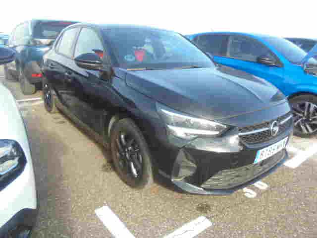 Foto Opel Corsa 8