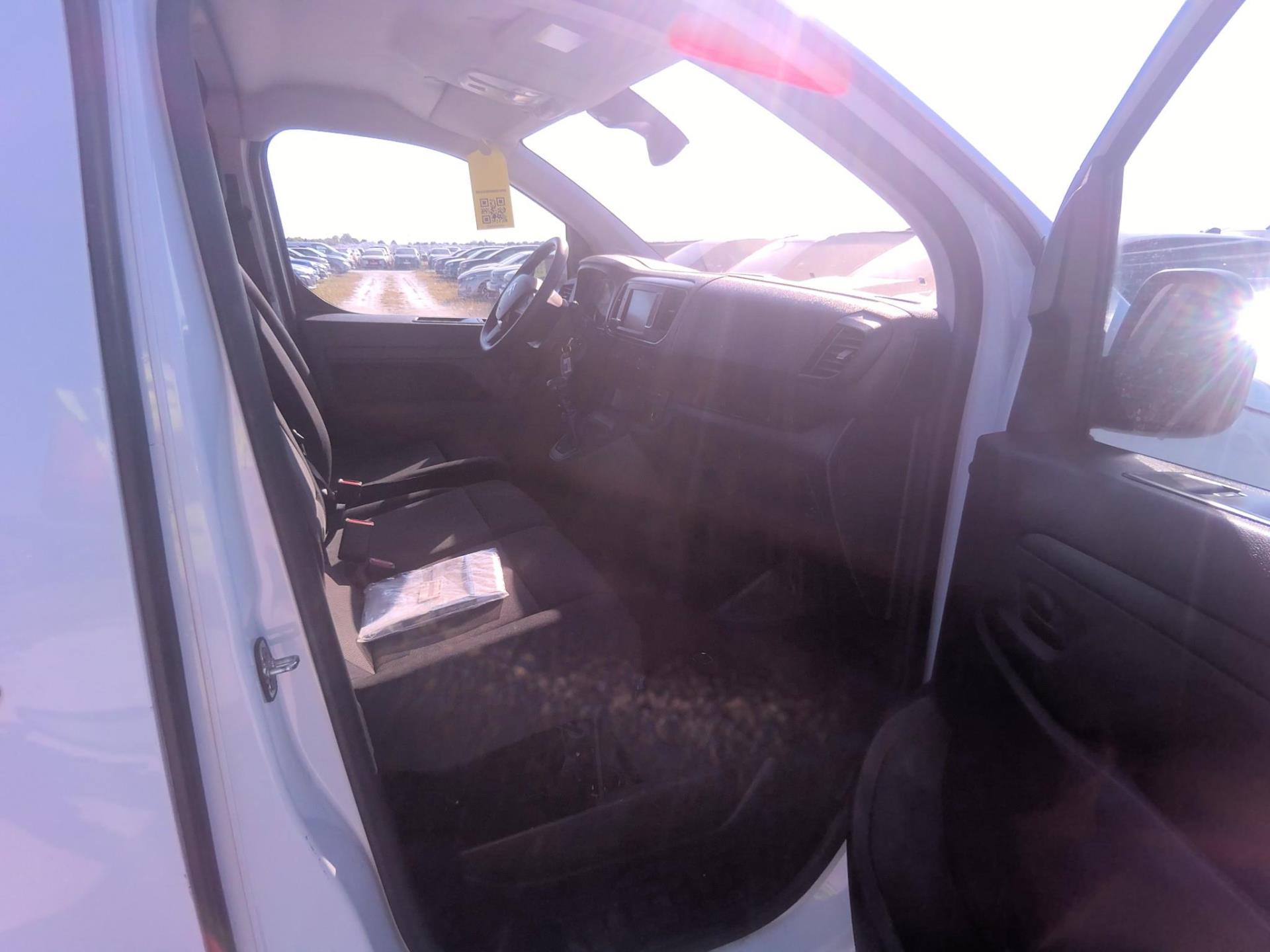 Citroen JUMPY FGN M BLUEHDI 145 BVM6 2024